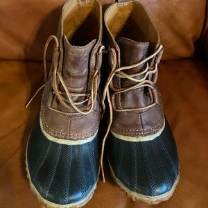 Sorel Out N About Boots